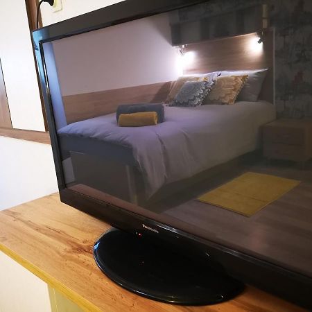 Central Park Garden Studio プロヴディフ エクステリア 写真